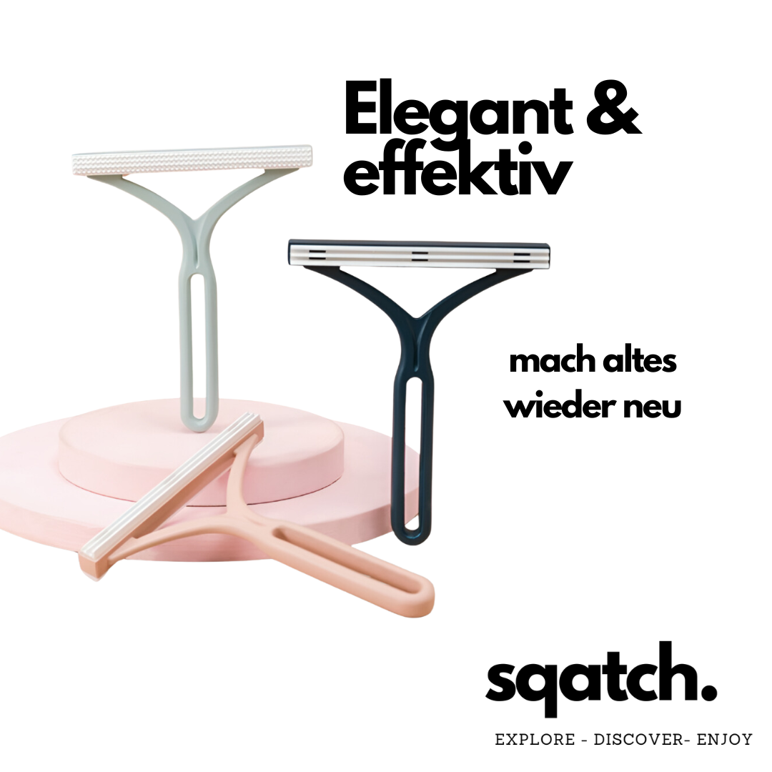 ➥ SmootSwipe - Elegant & effektiv