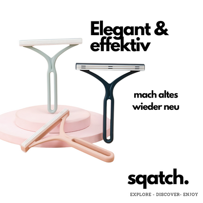 ➥ SmootSwipe - Elegant & effektiv